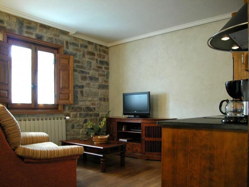Apartamentos Pistolo Ochagavía Zimmer foto