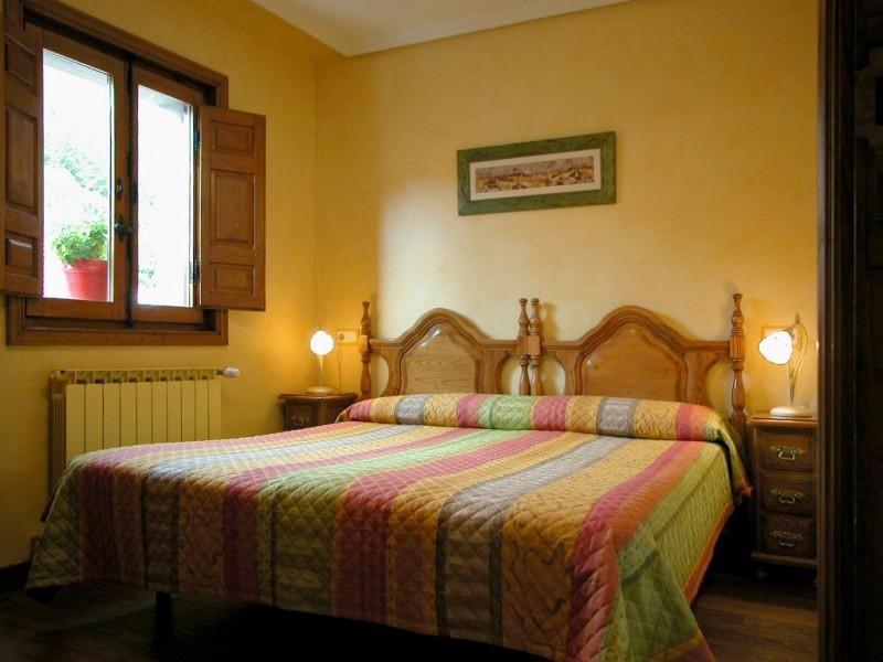 Apartamentos Pistolo Ochagavía Zimmer foto