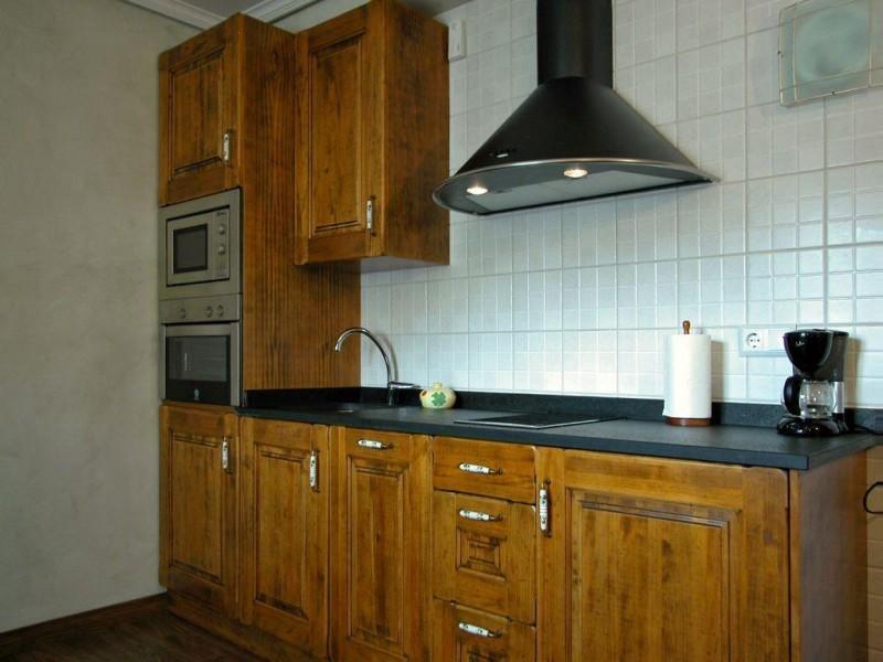 Apartamentos Pistolo Ochagavía Zimmer foto